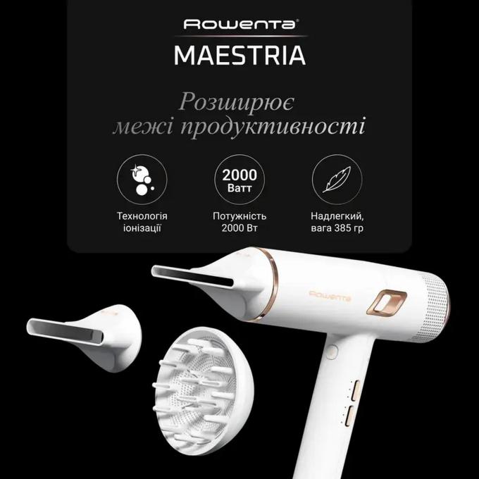 ROWENTA CV9910F3