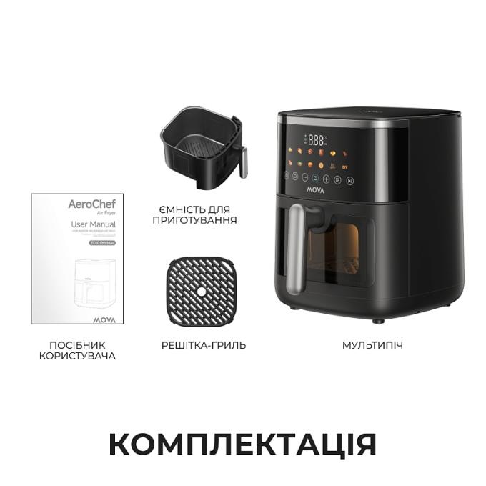 Mova MOVA-FD10-PMAX-B