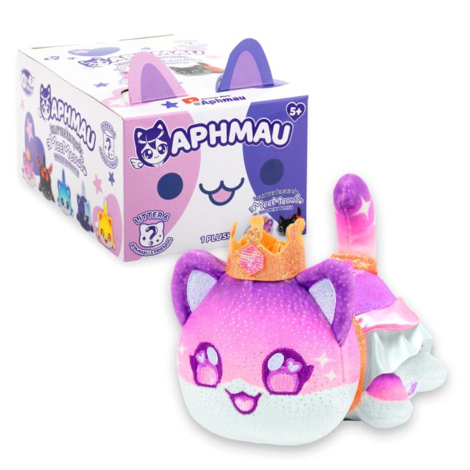Aphmau 6026