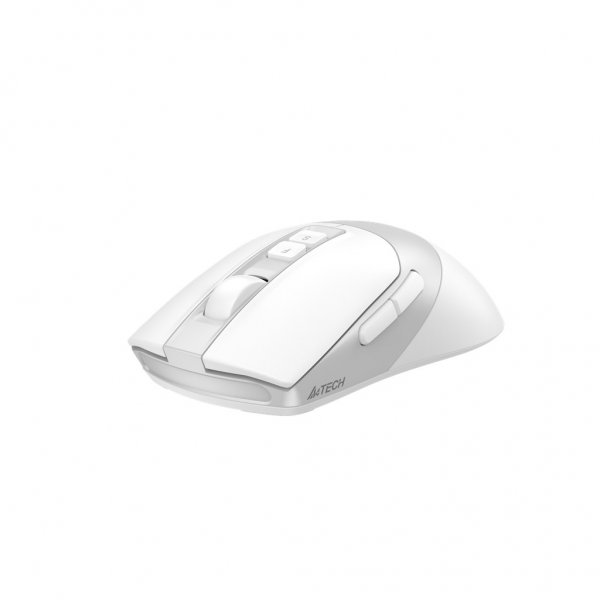 A4tech FG50 Plus (White)