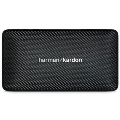 Акустическая система Harman Kardon Esquire Mini Black HKESQUIREMINIBLKEU