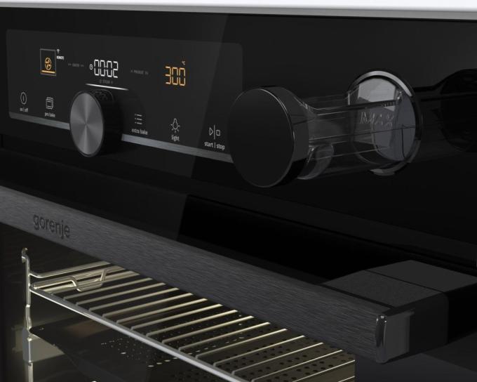 Gorenje BSA6747A04BGWI
