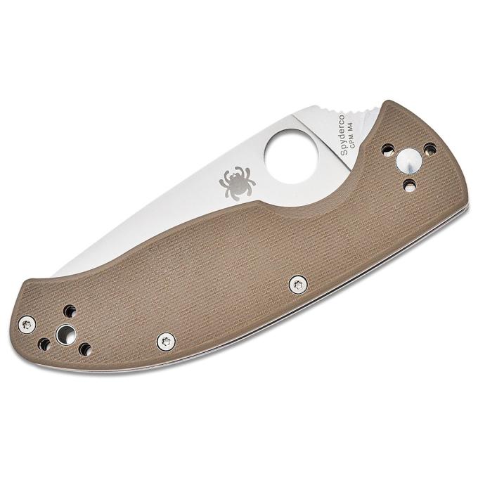 Spyderco C122GBNM4P