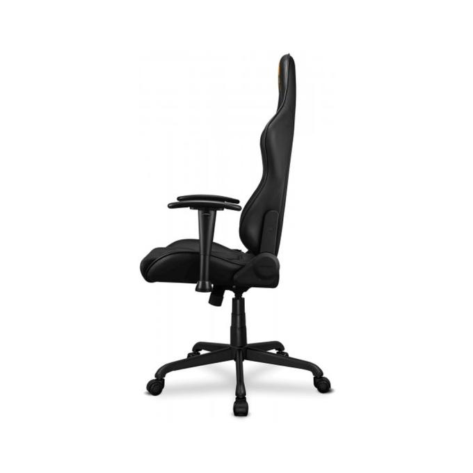 Cougar Armor Elite Black