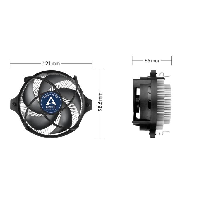 Arctic ACALP00036A