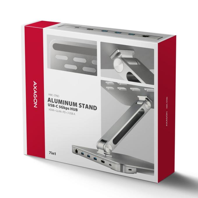AXAGON HMC-STND