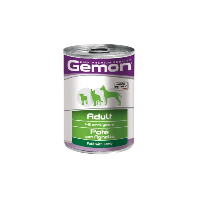 Gemon 8009470387811