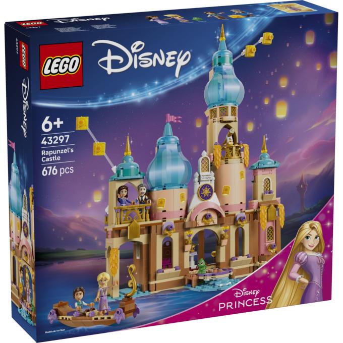 LEGO 43297