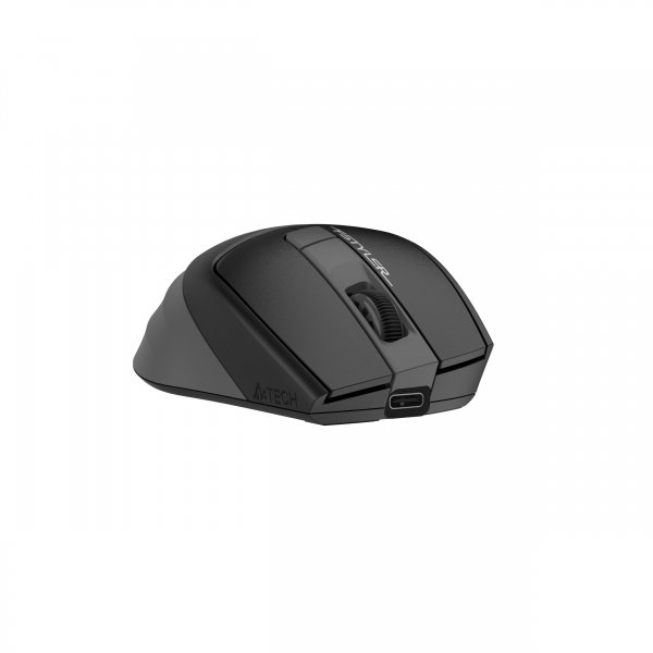 A4tech FG35C Plus (Grey)