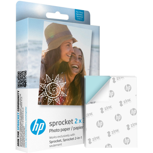 HP (HP official licensee) HPIZ2X320