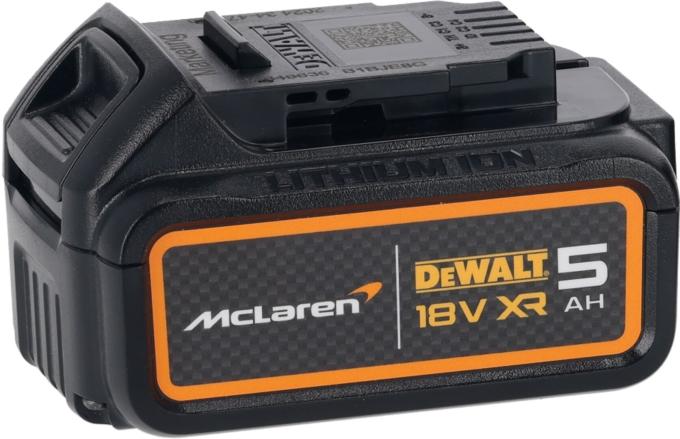 DeWALT DCD85MP2T