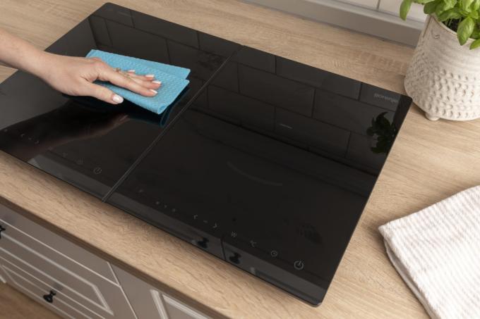 Gorenje ICY3500DGP