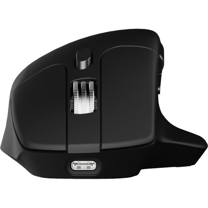 Keychron M6S-A72