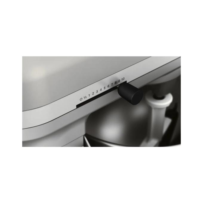 KitchenAid 5KSM55SXXEWH