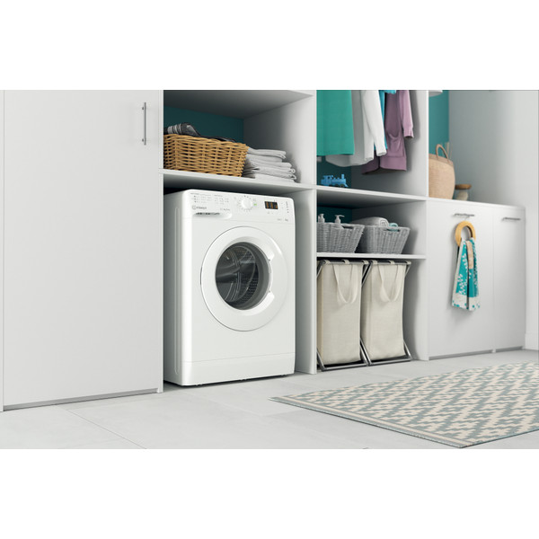 Indesit OMTWSA51052W