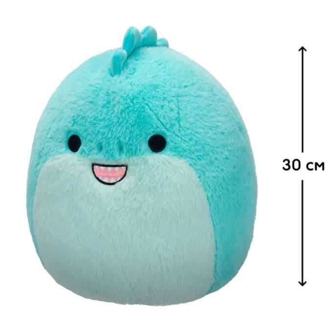 SQUISHMALLOWS SQCR06755