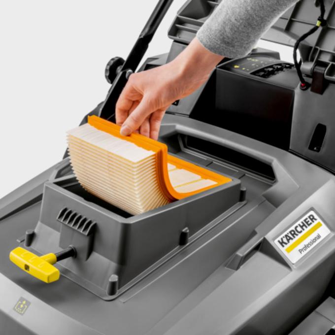 Karcher 1.517-231.0