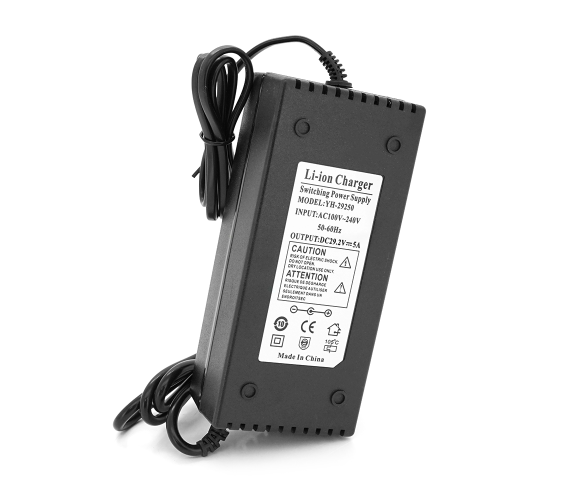 Merlion 24V(29,2V)-5A-120W