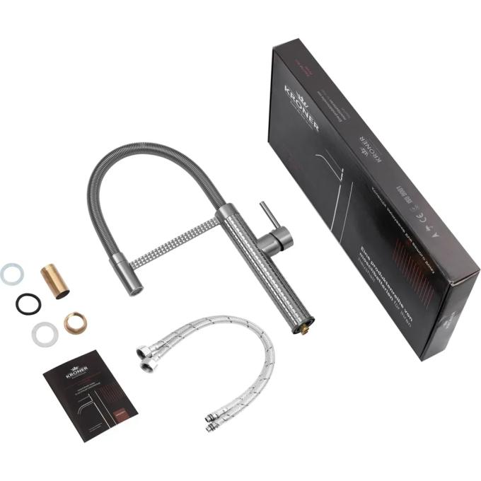 Kroner CV033803