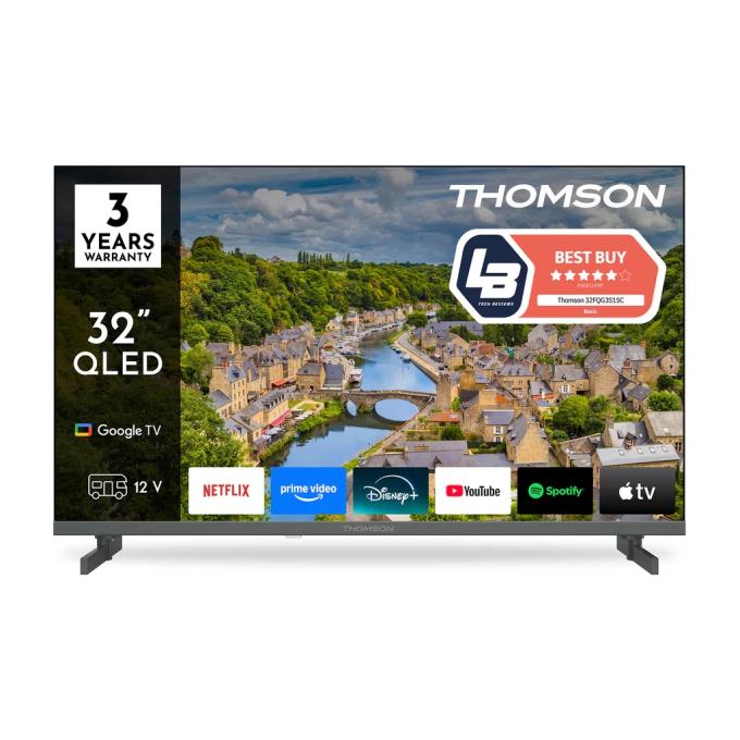 Thomson 32FQG3S15CW