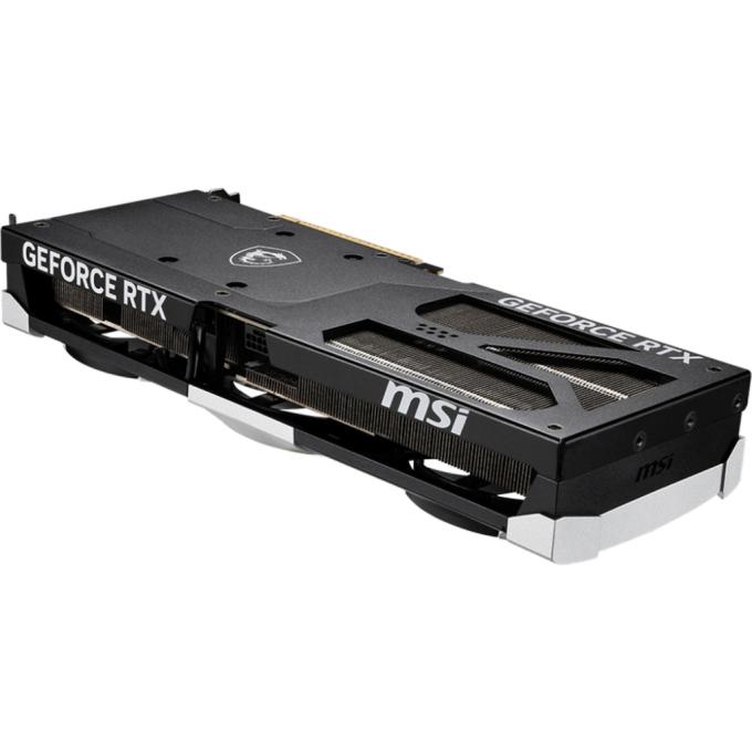 MSI RTX 5070 12G VENTUS 3X OC