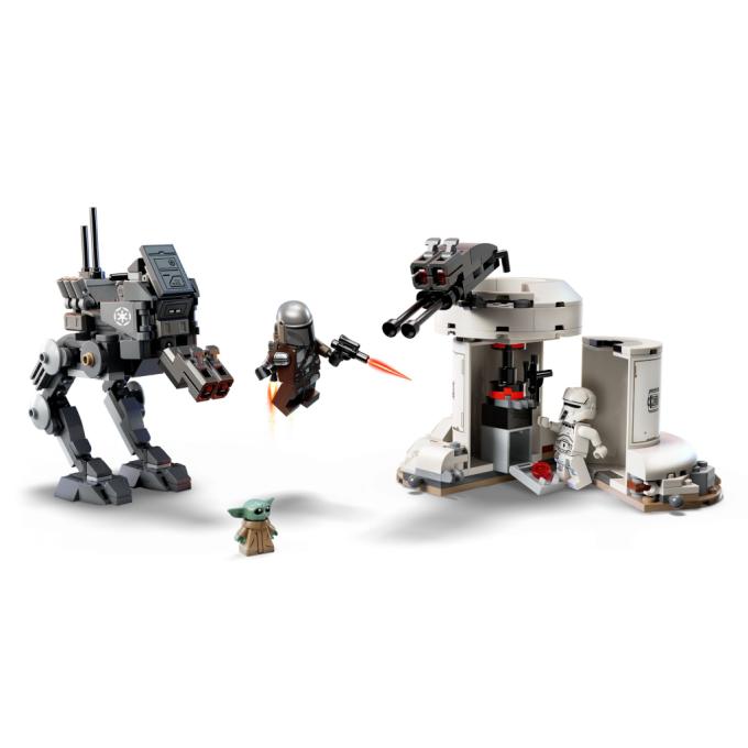 LEGO 75444