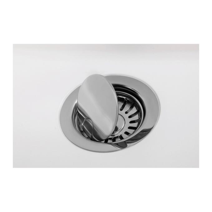 ELLECI Zen 102 white 96