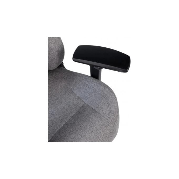 GT Racer X-8776 Fabric Gray