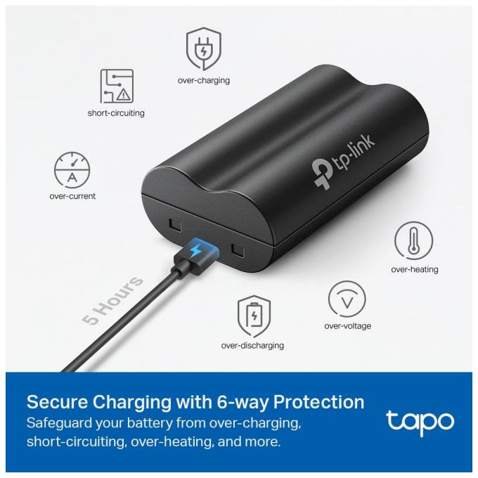 TP-Link TAPO-A100