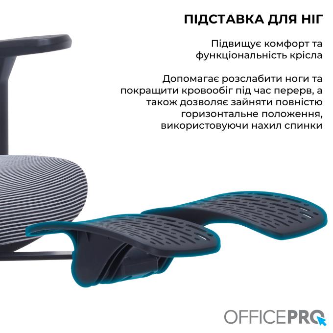 OfficePro OC750-B-DG-DG