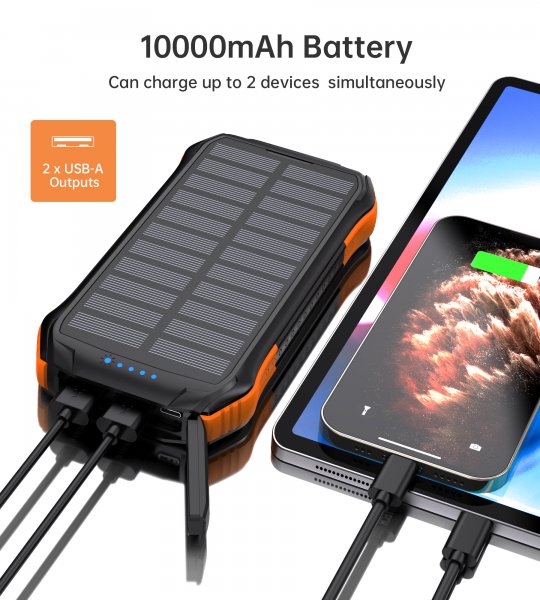 Choetech B659-OR