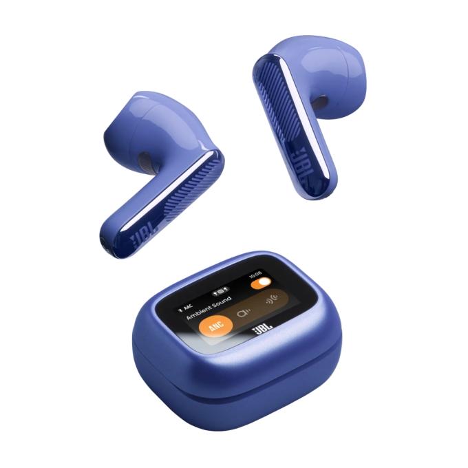 JBL JBLLIVEFLEX4BLU