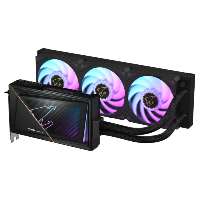 GIGABYTE GV-N5080AORUSX W-16GD