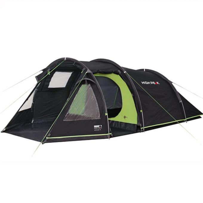 High Peak 925413