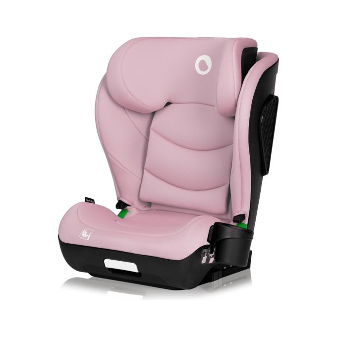 Lionelo LO-NEAL I-SIZE PINK LILAC