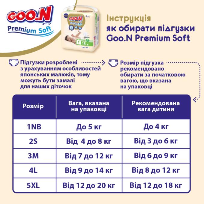 GOO.N F1010101-155