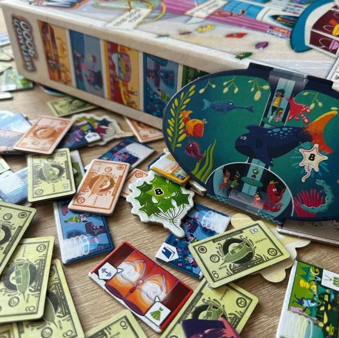 Lords of Boards 3558380124061