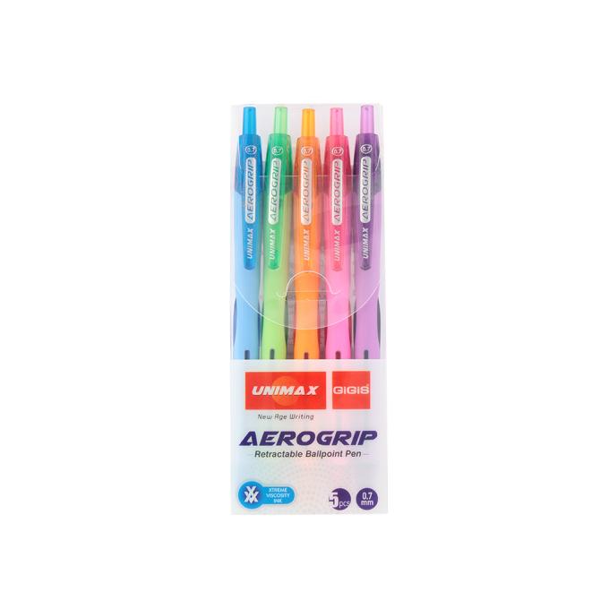 Unimax UX-140-20