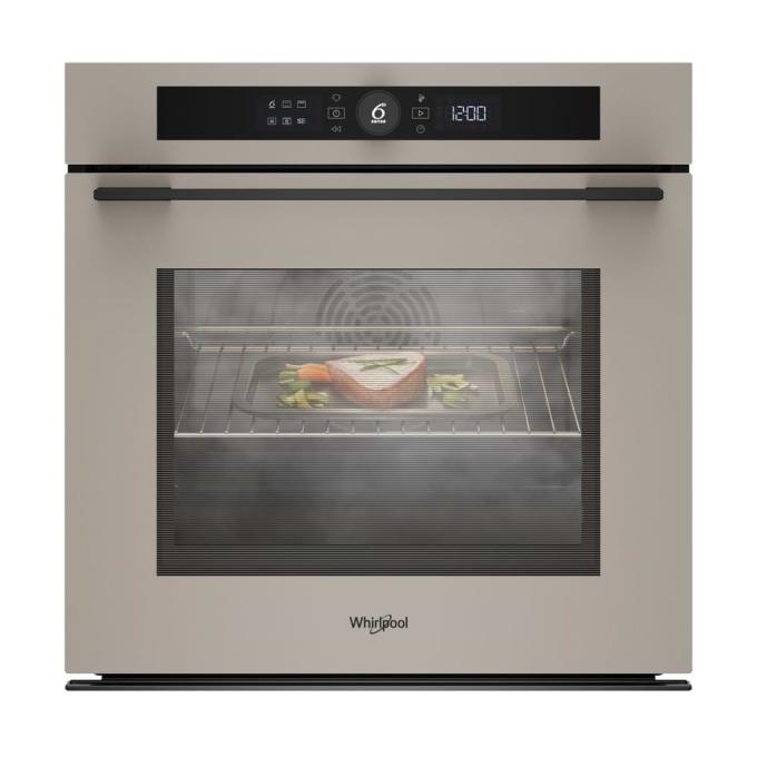 Whirlpool WOI4S8CM1SEA