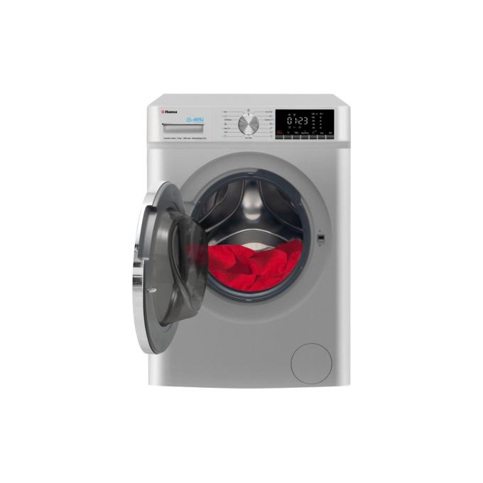 Hansa WHG814DD1LG