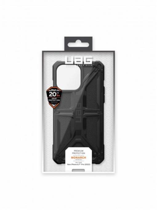 Urban Armor Gear 114035114040