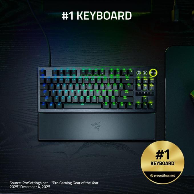 Razer RZ03-05520100-R3M1