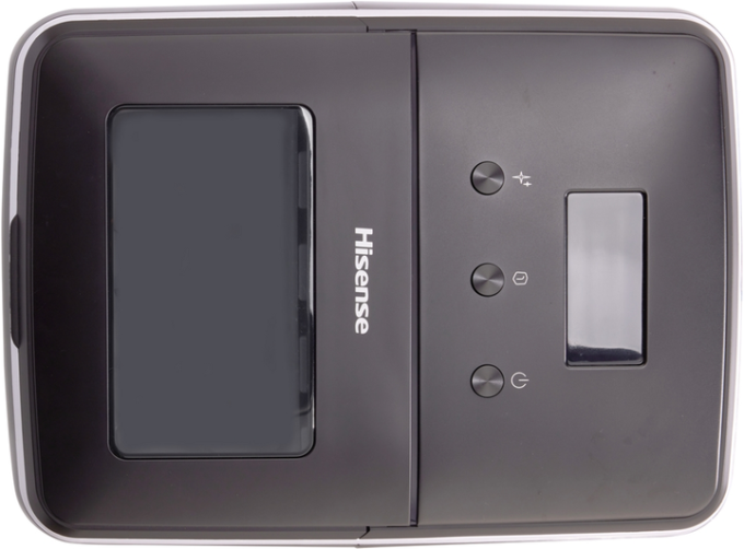 Hisense 743807