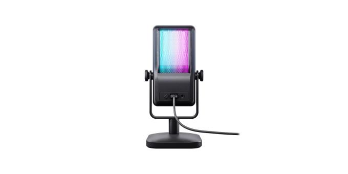 Cherry Xtrfy CX-NGALE-R-RGB-BLACK