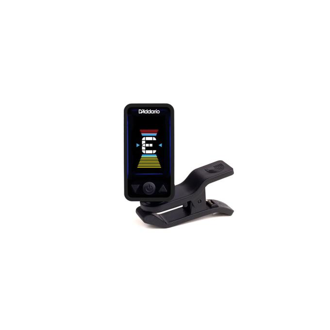 D'Addario PW-CT-17BK
