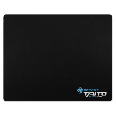 Коврик Roccat Taito Mid-Size 5mm - Shiny Black Gaming Mousepad ROC-13-060