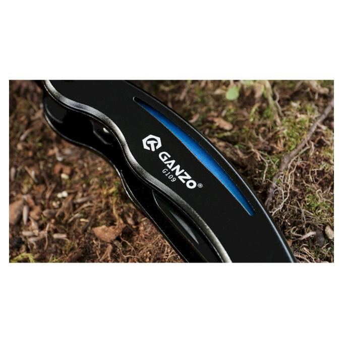 Ganzo G109-BL