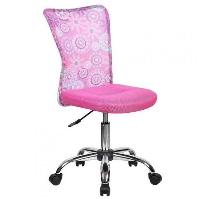 Кресло детское Office4you Blossom Pink 27896