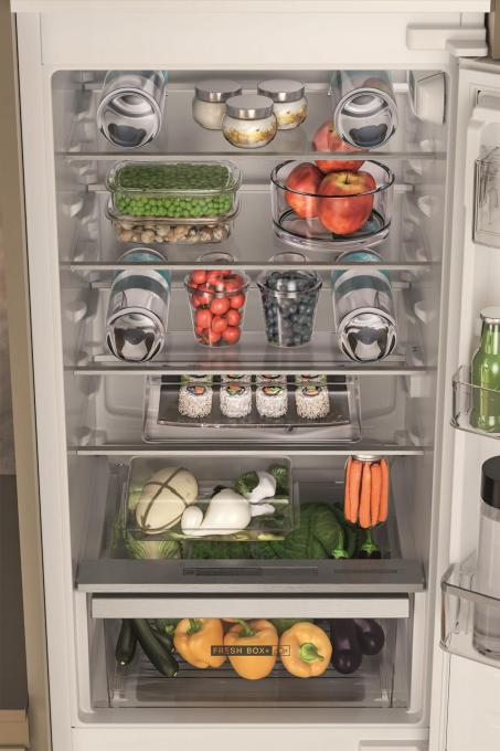 Whirlpool WHC18D011C1 SF