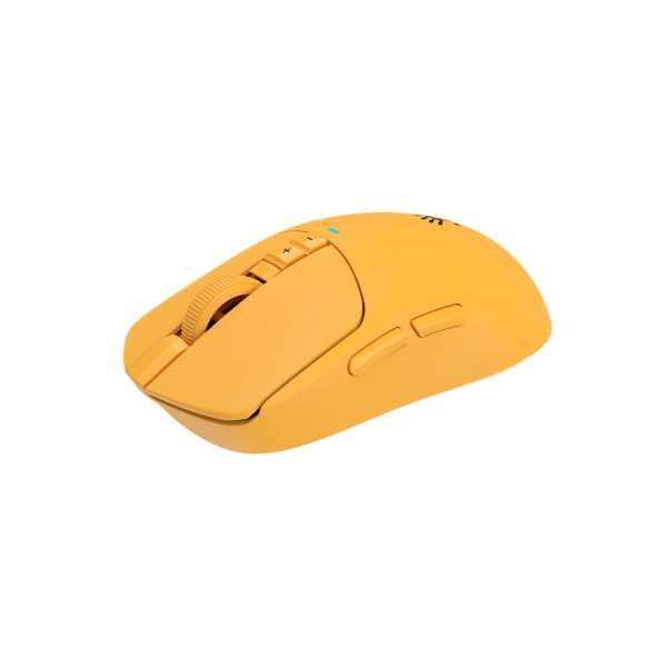 Bloody R72 Ultra Tower (Yellow)